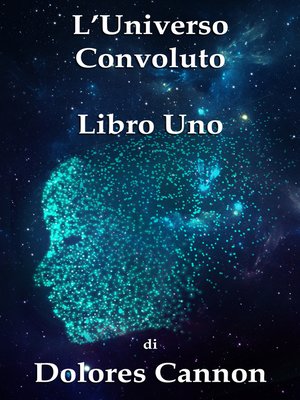 cover image of L'Universo Convoluto Libro Uno